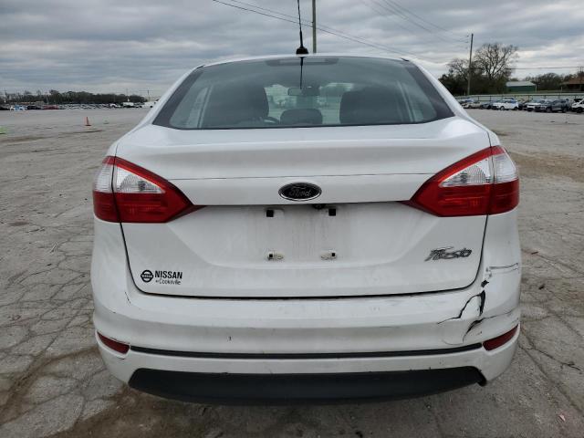 2019 Ford Fiesta S VIN: 3FADP4AJ7KM144856 Lot: 47895094