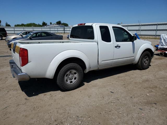 2016 Nissan Frontier S VIN: 1N6BD0CT4GN723301 Lot: 52898994