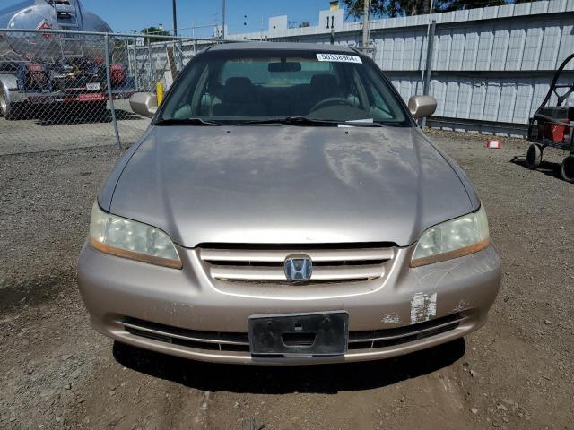 2002 Honda Accord Lx VIN: 3HGCG66562G706419 Lot: 50358964