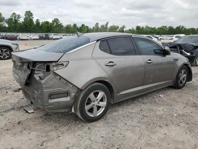 2015 Kia Optima Lx VIN: 5XXGM4A74FG379890 Lot: 51993814