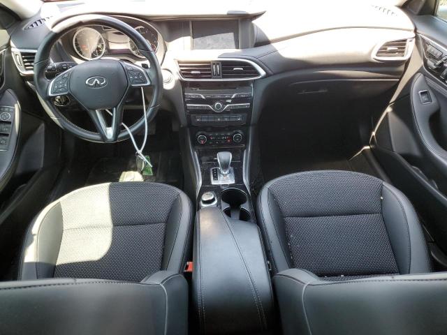 2018 INFINITI QX30 PURE - SJKCH5CP7JA005989