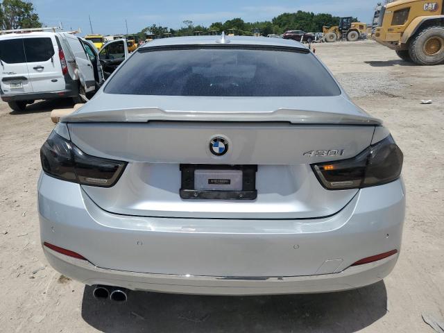 VIN WBA4W3C54JAC97519 2018 BMW 4 Series, 430I no.6