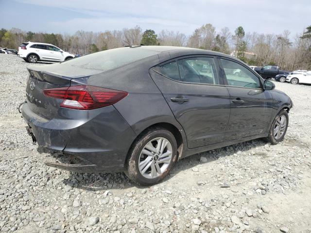 2020 Hyundai Elantra Sel VIN: 5NPD84LF9LH632469 Lot: 48562394