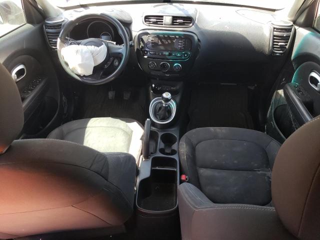 2015 KIA SOUL - KNDJN2A27F7154920