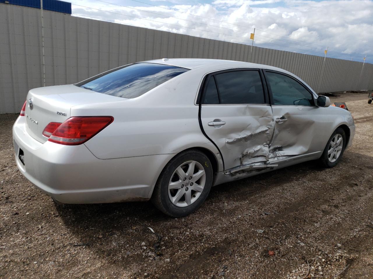 4T1BK36B79U336629 2009 Toyota Avalon Xl