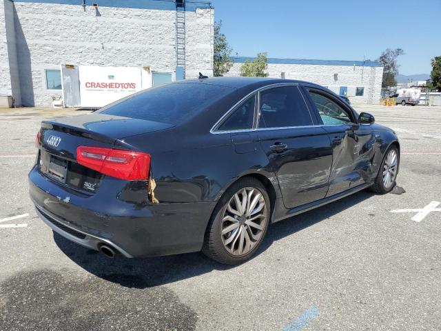 2012 Audi A6 Prestige VIN: WAUHGAFC9CN036778 Lot: 51242964