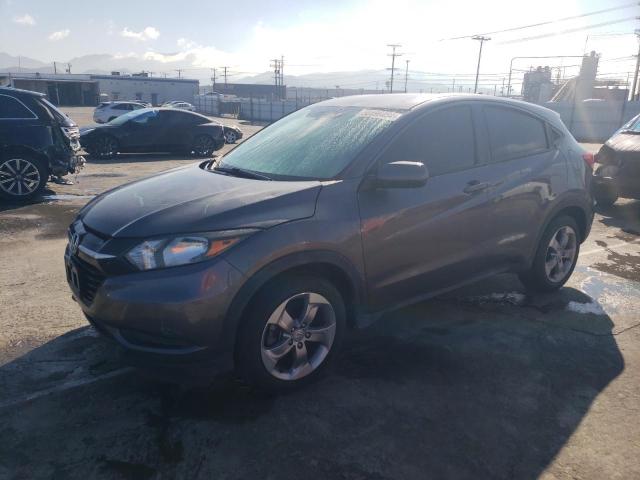 Vin: 3czru5h30jm710516, lot: 50896454, honda hr-v lx 2018 img_1