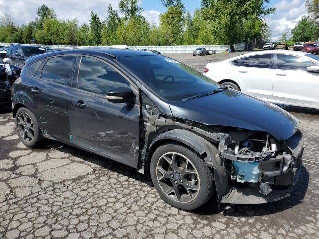 2013 Ford Focus Se VIN: 1FADP3K25DL222699 Lot: 52387144