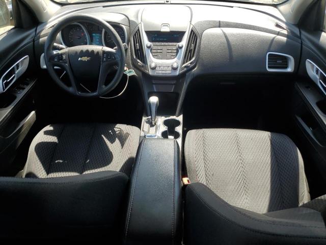 2015 CHEVROLET EQUINOX LS - 2GNFLEEK1F6117148