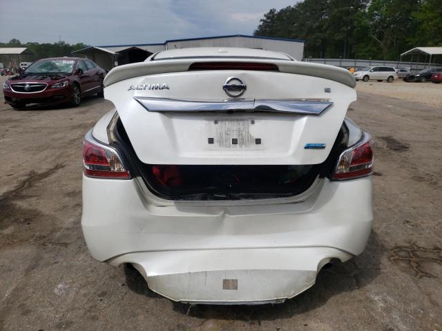 2014 Nissan Altima 2.5 VIN: 1N4AL3AP1EC184675 Lot: 49732894