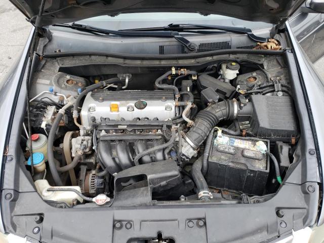 2009 Honda Accord Lx VIN: 1HGCP26349A055002 Lot: 48026964