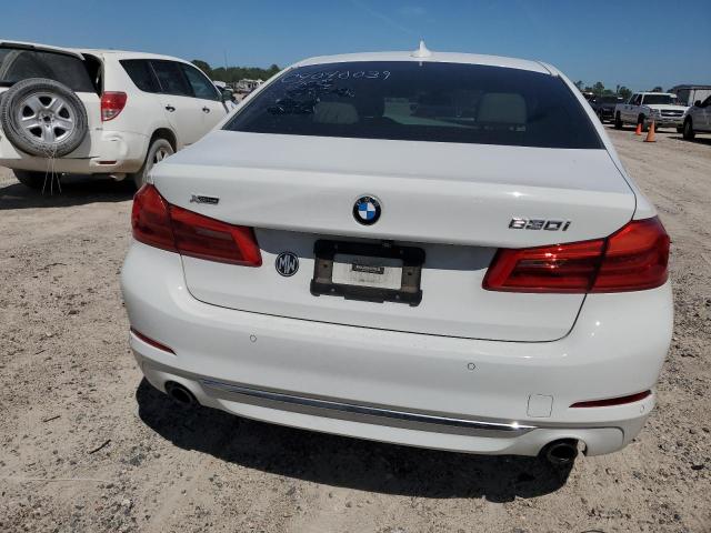 2017 BMW 530 Xi VIN: WBAJA7C33HG905395 Lot: 50823384