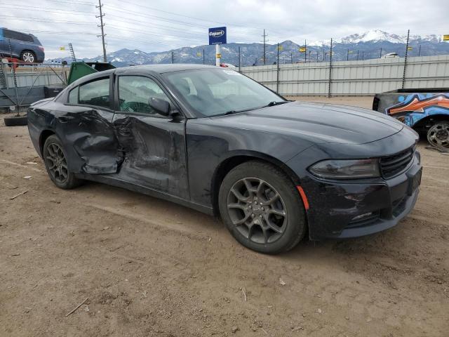 2015 Dodge Charger Sxt VIN: 2C3CDXJG3FH845293 Lot: 49968434