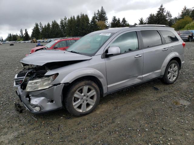 2015 Dodge Journey Limited VIN: 3C4PDDDG9FT660891 Lot: 52886874