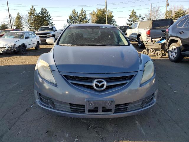 2010 Mazda 6 I VIN: 1YVHZ8BH9A5M03922 Lot: 41128704