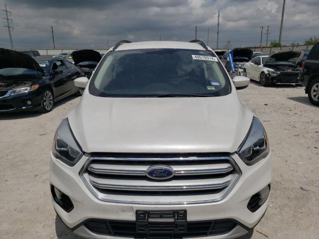 2018 FORD ESCAPE SEL - 1FMCU0HD1JUD57394