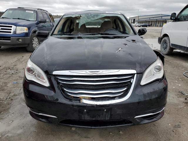 2011 Chrysler 200 Touring VIN: 1C3BC1FGXBN549662 Lot: 48428624