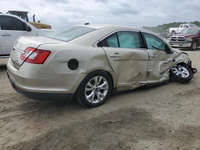 2011 Ford Taurus Sel VIN: 1FAHP2EWXBG117592 Lot: 52856894