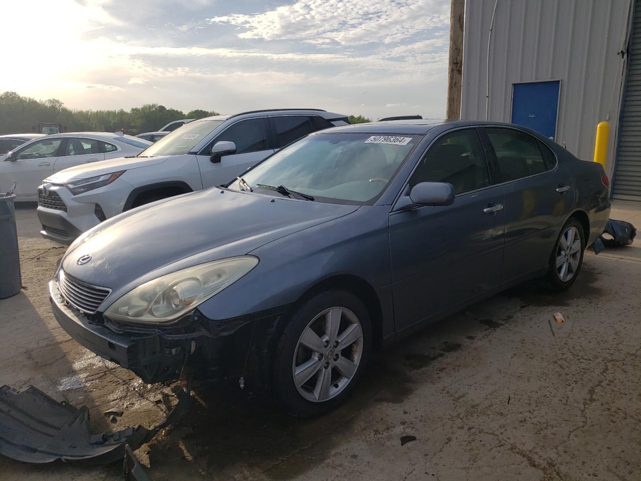 JTHBA30G855133599 2005 Lexus Es 330