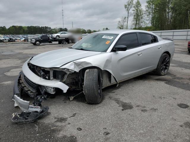 2016 DODGE CHARGER PO 2C3CDXKT7GH160887