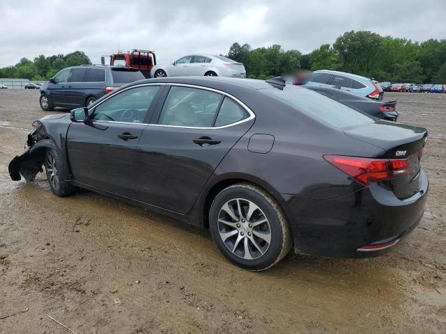 2016 Acura TLX - Image 2