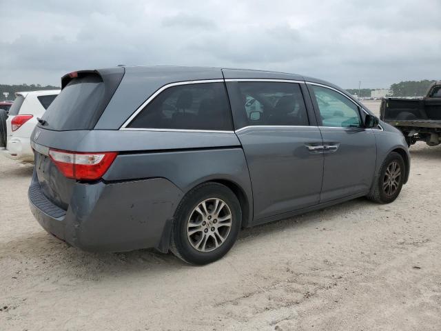 Vin: 5fnrl5h61db011956, lot: 52415474, honda all models exl 20133
