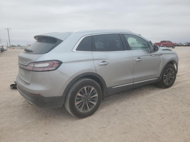 2023 LINCOLN NAUTILUS 2LMPJ6J90PBL06216