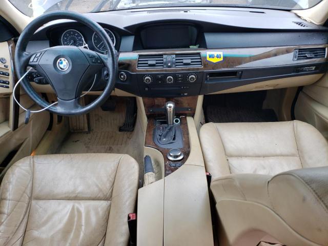 2007 BMW 530 Xi VIN: WBANF73537CU23083 Lot: 51273564