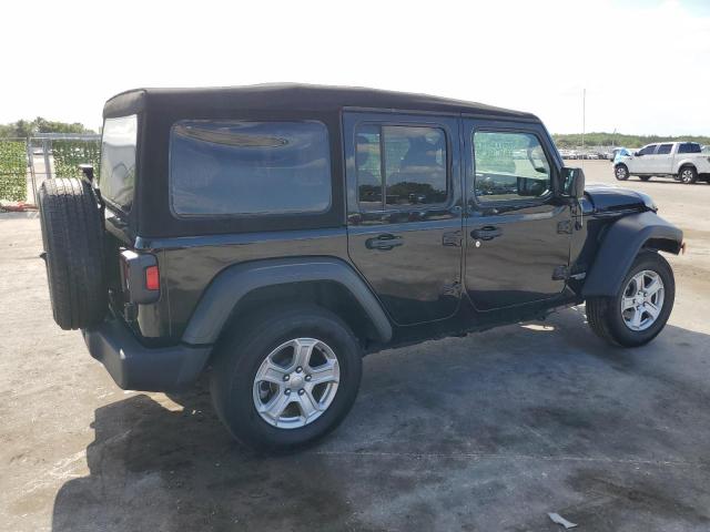 1C4HJXDG2MW830238 Jeep Wrangler U 3