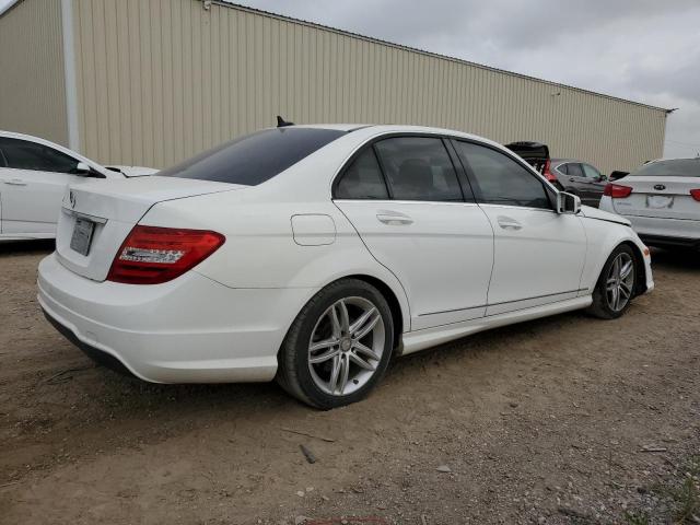 2013 Mercedes-Benz C 250 VIN: WDDGF4HB8DR247865 Lot: 48546404