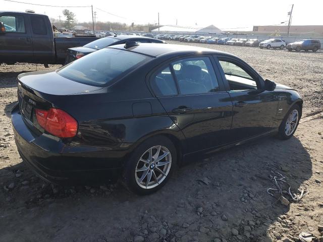 2010 BMW 328 Xi Sulev VIN: WBAPK5C57AA650630 Lot: 50135954