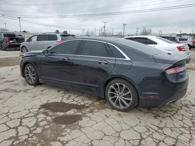 VIN 3LN6L5C9XKR632138 2019 Lincoln MKZ, Reserve I no.2