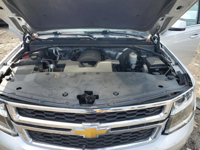 2015 Chevrolet Tahoe K1500 Ls VIN: 1GNSKAKC8FR233586 Lot: 52102264