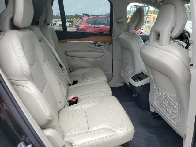 2020 Volvo Xc90 T6 Inscription VIN: YV4A22PL7L1598352 Lot: 52883264