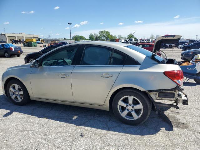 2013 Chevrolet Cruze Lt VIN: 1G1PC5SB9D7173815 Lot: 52830754