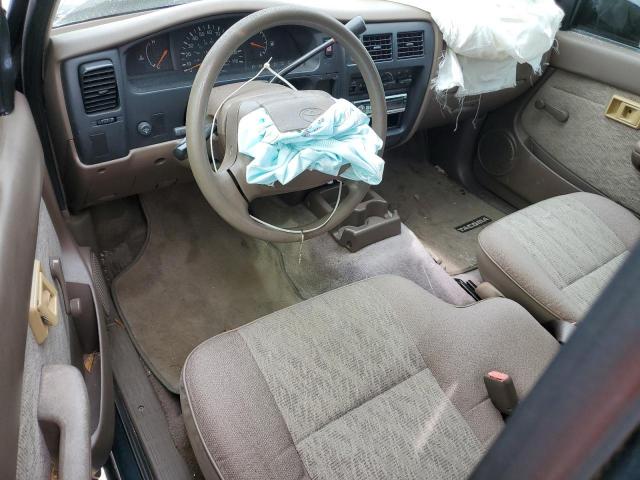 1998 Toyota Tacoma Xtracab VIN: 4TAVL52N2WZ038736 Lot: 51206164