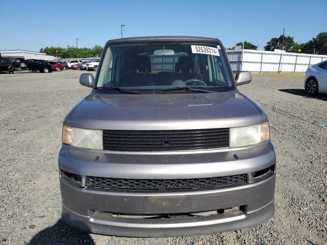 2005 Toyota Scion Xb VIN: JTLKT324850215395 Lot: 52639314