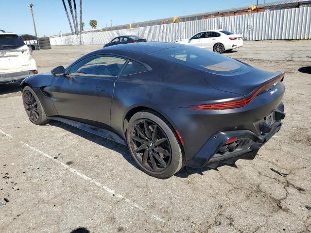 2020 ASTON MARTIN VANTAGE SCFSMGAW4LGN03066