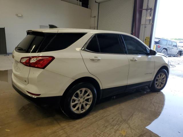 2020 Chevrolet Equinox Lt VIN: 3GNAXKEV4LS506628 Lot: 49700964