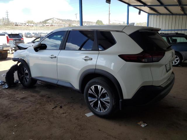 2023 Nissan Rogue Sv VIN: 5N1BT3BA3PC911189 Lot: 51025714