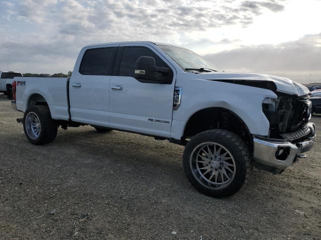 2022 FORD F250 SUPER - 1FT8W2BT0NEF83880