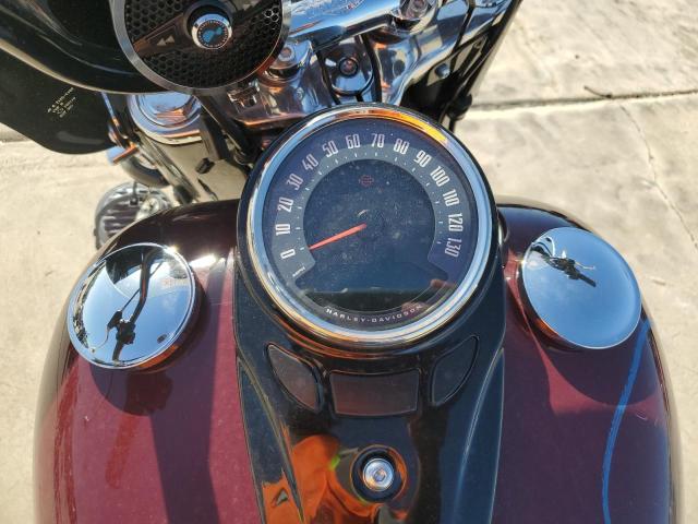 2020 HARLEY-DAVIDSON FLHCS 1HD1YBK25LB030240