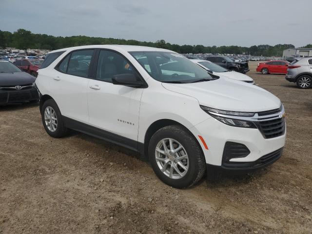 2023 CHEVROLET EQUINOX LS 3GNAX5EG9PL259061  50776834