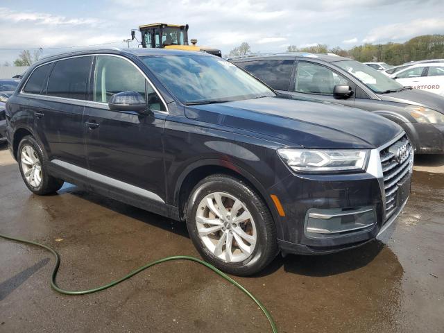 2019 Audi Q7 Premium VIN: WA1AHAF78KD038007 Lot: 52624864