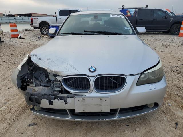 2004 BMW 525 I VIN: WBANA53514B852985 Lot: 51411134