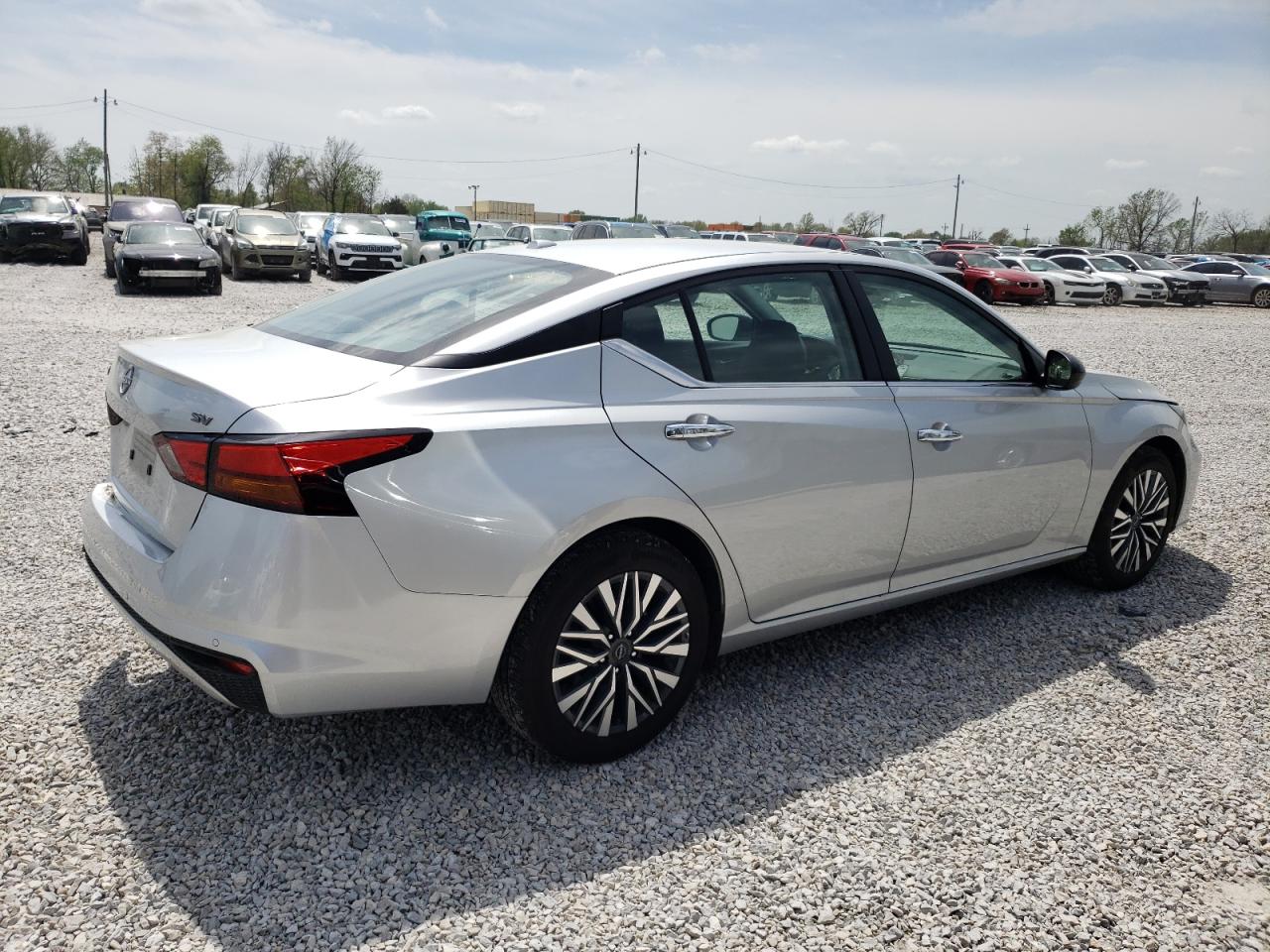 1N4BL4DV5RN363297 NISSAN ALTIMA 2024