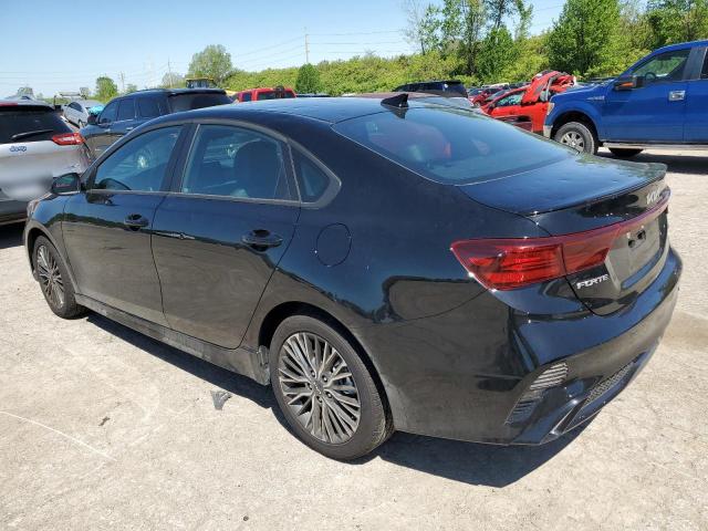 2024 KIA FORTE GT L - 3KPF54AD7RE746664