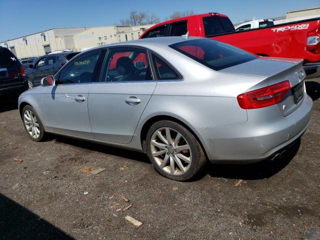 VIN WAUFFAFL7DN026729 2013 Audi A4, Premium Plus no.2