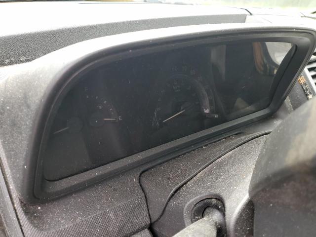 2009 Dodge Journey Se VIN: 3D4GG47B69T243128 Lot: 51543294