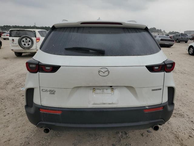 2023 Mazda Cx-50 Premium Plus VIN: 7MMVABEM6PN120330 Lot: 51143794